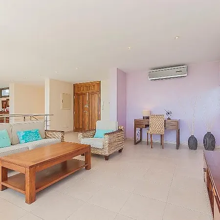 Lighthouse Villa