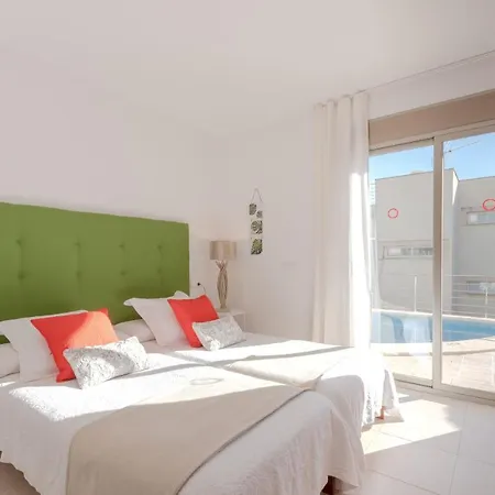 Lighthouse Villa *