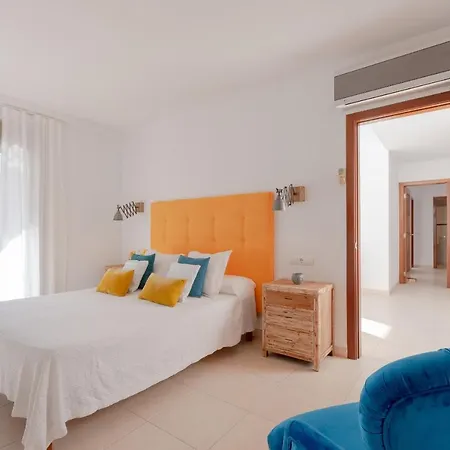Lighthouse Villa *