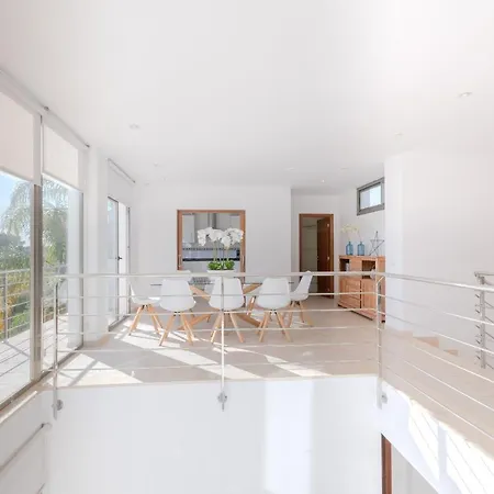 Lighthouse Villa