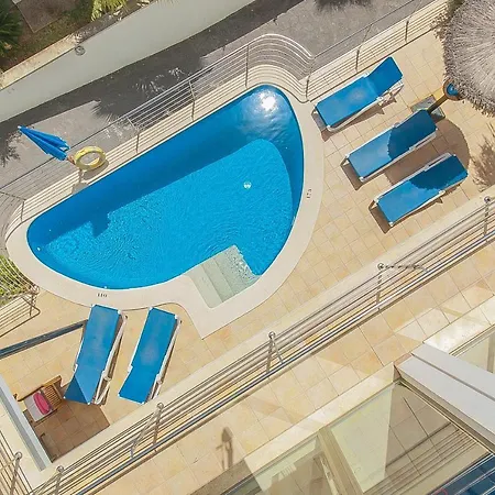 Lighthouse Villa