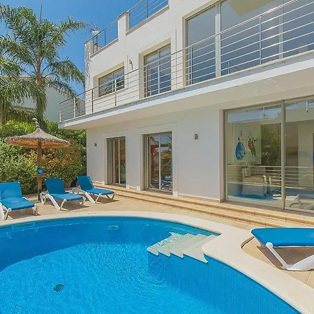 Lighthouse Villa