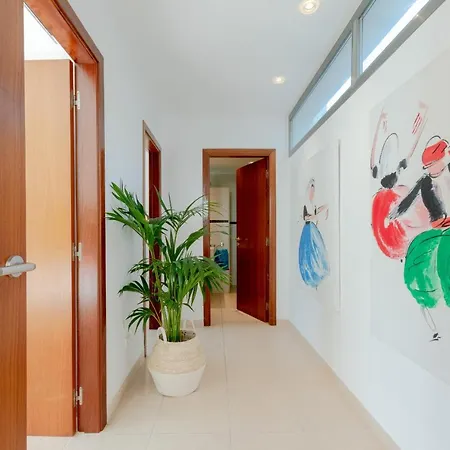 Lighthouse Villa Alcanada